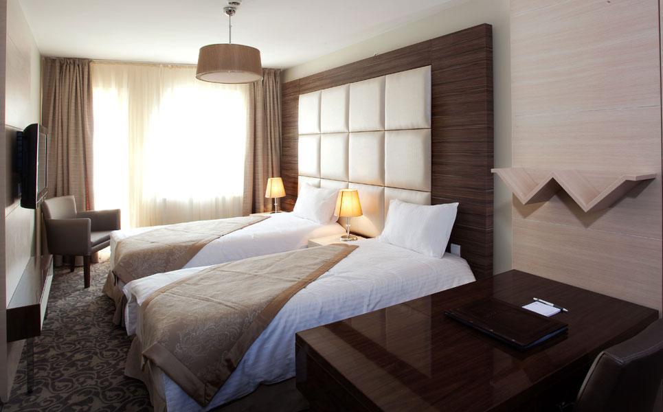 Derpa Hotel Стамбул Экстерьер фото