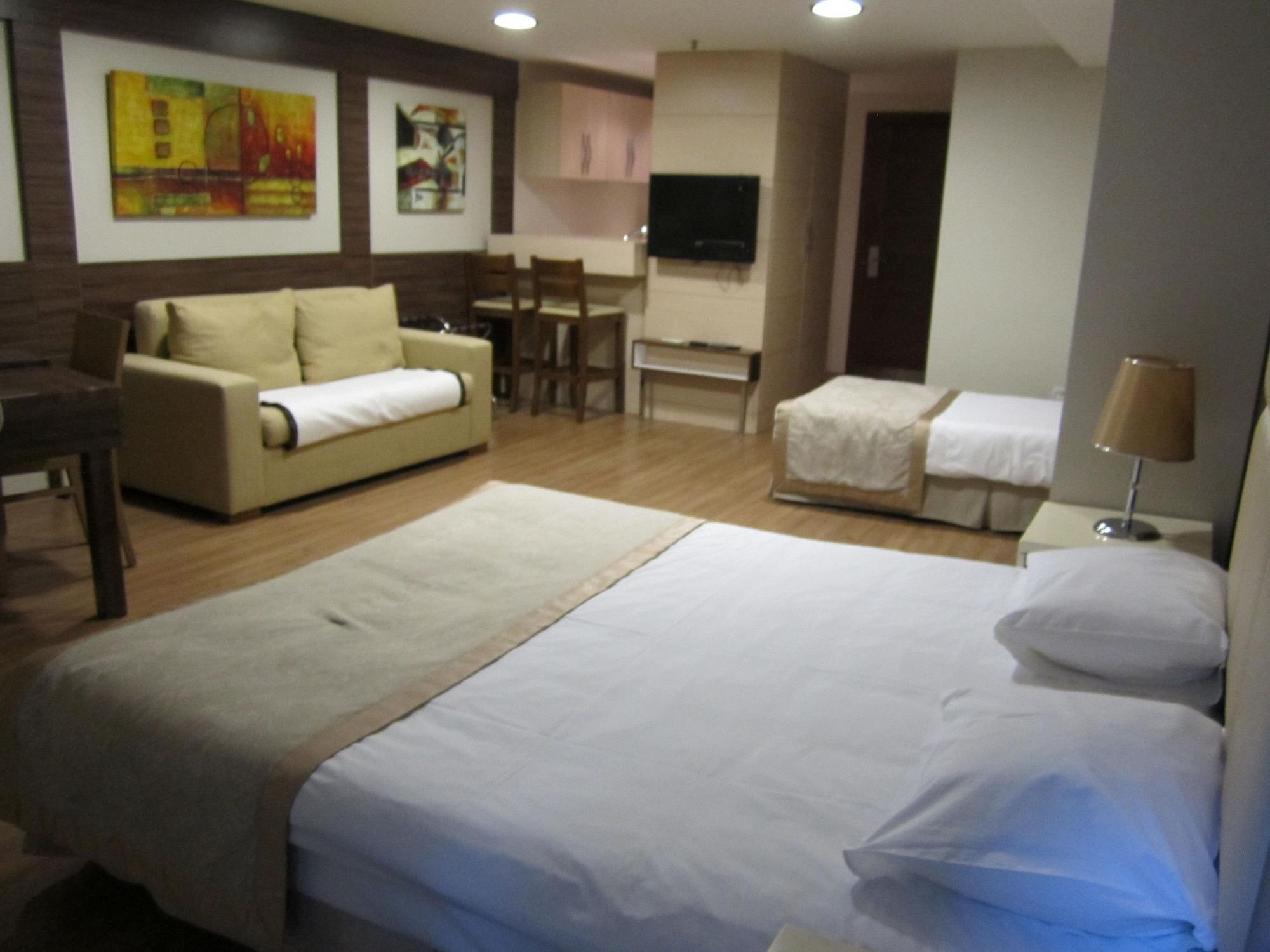 Derpa Hotel Стамбул Экстерьер фото