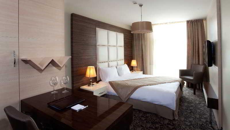 Derpa Hotel Стамбул Экстерьер фото