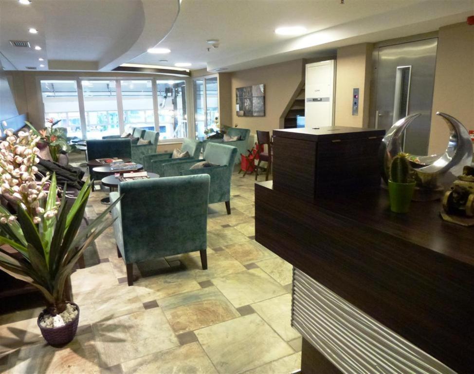 Derpa Hotel Стамбул Ресторан фото