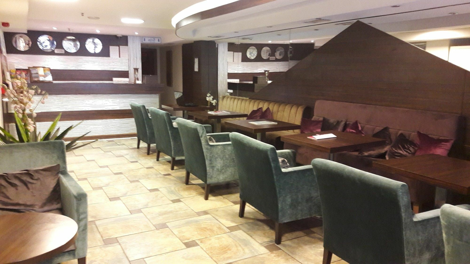 Derpa Hotel Стамбул Экстерьер фото