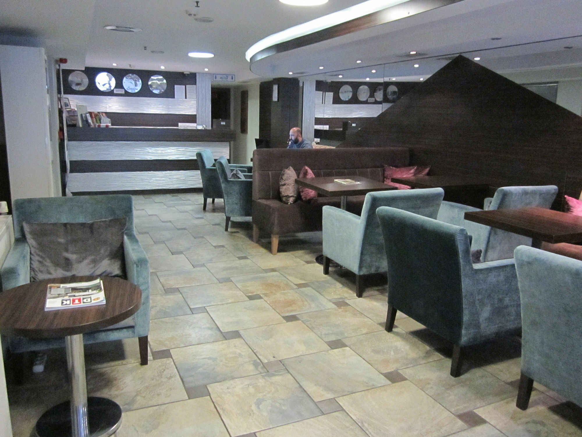 Derpa Hotel Стамбул Экстерьер фото